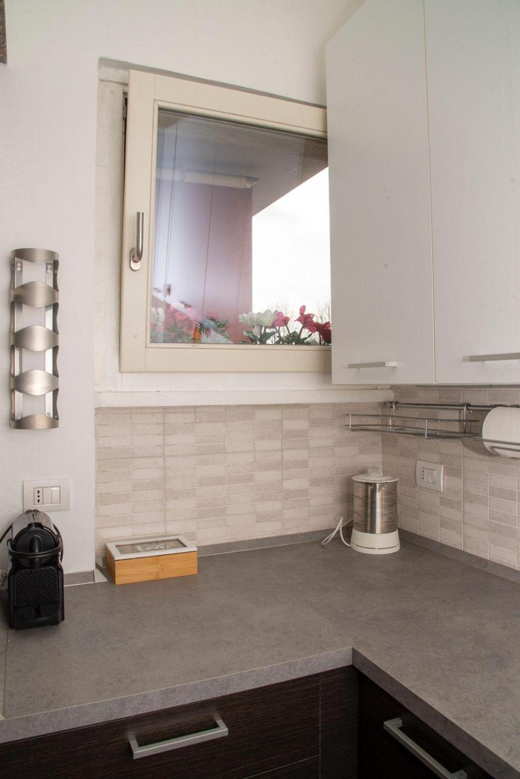 La Casa Di Ambra Apartment Limbiate Luaran gambar