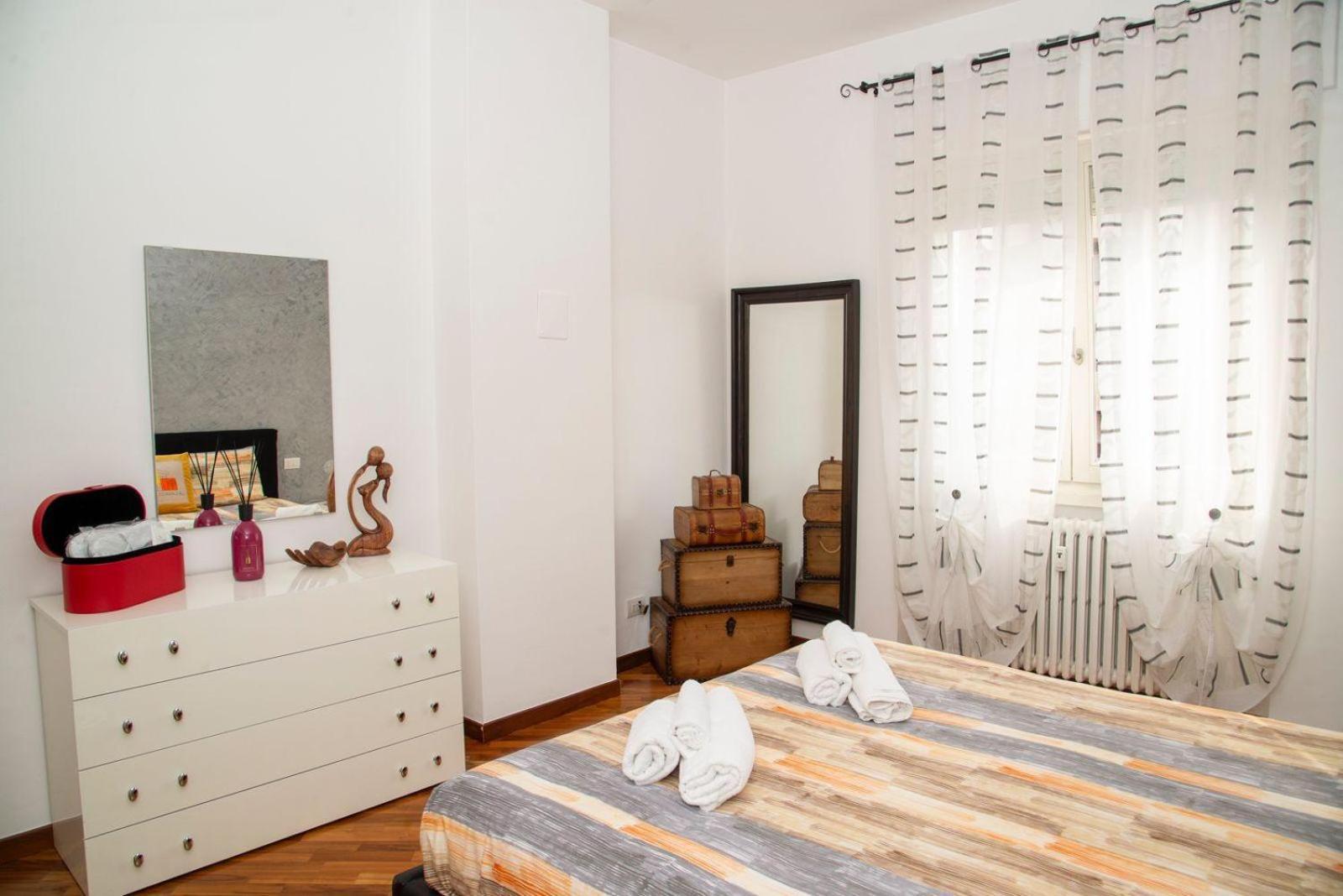 La Casa Di Ambra Apartment Limbiate Luaran gambar